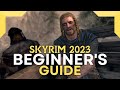 How to Mod Skyrim in 2023: First Mods to Install (Beginner's Guide)