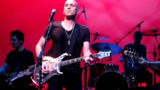 Watch Vertical Horizon We Are video