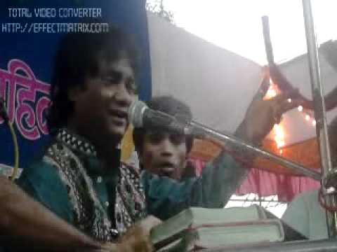 SONYA MOTYACHI MAL SONG HADAPSAR GAON PUNE BHIM JAYANTI 2012...