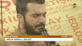 Şeffaf Kampüs Klip