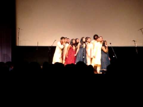Dil Se ICCA Quarterfinals Spring 2012- Beedi Jalaile