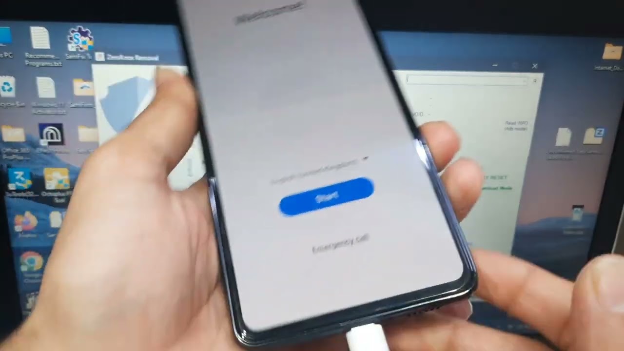 Samsung Galaxy A53 5G Google Account Remove Samsung Galaxy A53 5G Google Account Remove