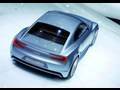 Volkswagen Coupe Concept, Audi e-Tron Showcar, ...