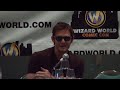 Chicago Comic Con 2011 Boondock Saints Panel images Chicago Comic Con 2011 Boondock Saints Panel
