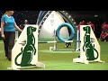 agility