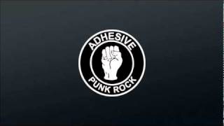 Watch Adhesive Its Not About Me video