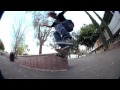 Tj Rogers X2 Vision Extras - Blind Damn Sundays