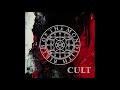 Birth Of The Monolith - Cult - EP 2018
