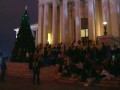 UNCUT: Oklahoma Christmas Tree Lighting