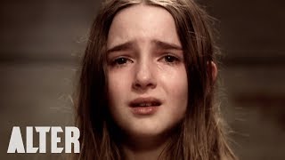 Horror Short Film "Click" | Presented by ALTER