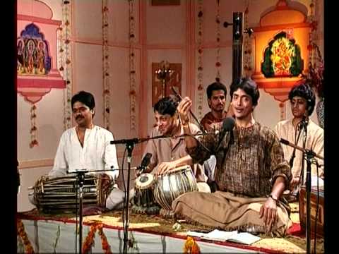 Pag Ghunghroo Bandh Meera Ajit Kadkade I Bhaktimala Bhajans