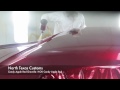 North Texas Customs // Candy Red Chevelle pt5