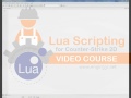 Lua Scripting for Counter-Strike 2D: Part 1