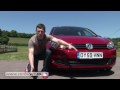 Volkswagen Golf review - CarBuyer