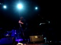 Editors - Papillon @ Ejekt festival Athens