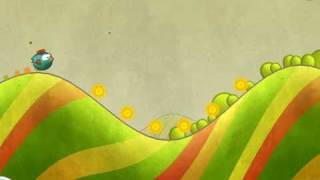 Tiny Wings - Official Gameplay Trailer