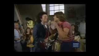Fame Tv Series -Rock n Roll Will Stand Carlo Imperato & Michael Cerveris