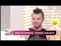 Pies-pająk podbija świat - wywiad z S.A. Wardęgą