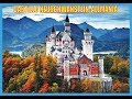 Castillo Neuschwanstein-Historia-Baviera-Alemania-Producciones Vicari.(Juan Franco Lazzarini)