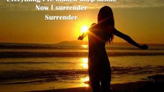 Watch Joy Williams Surrender video