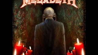 Watch Megadeth Deadly Nightshade video