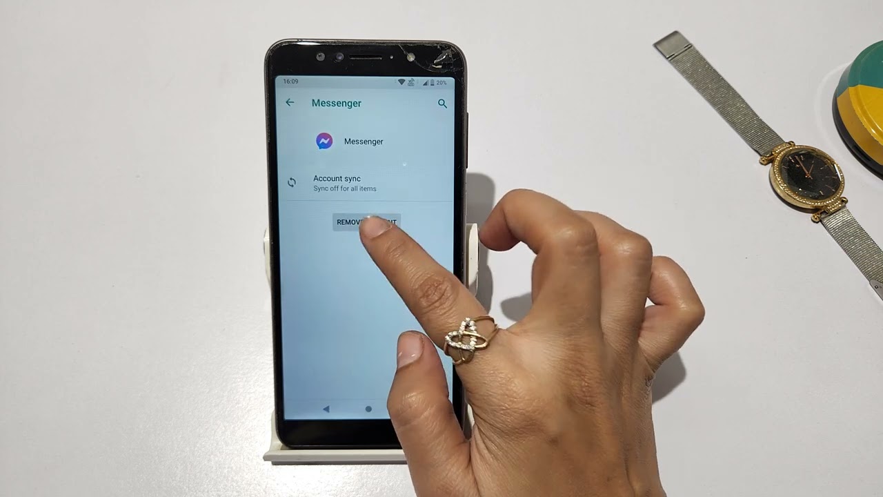 How to remove saved account in asus zenfone m1,m2 | How to remove saved account in asus zenfone m1,m2 |