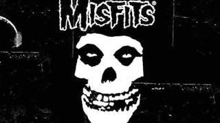 Watch Misfits Scarecrow Man video