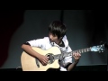 (Michael Jackson) They Don't Care About Us - Sungha Jung