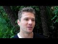 Ryan Phillippe - Why is it More Interesting to Play Bad Guys?