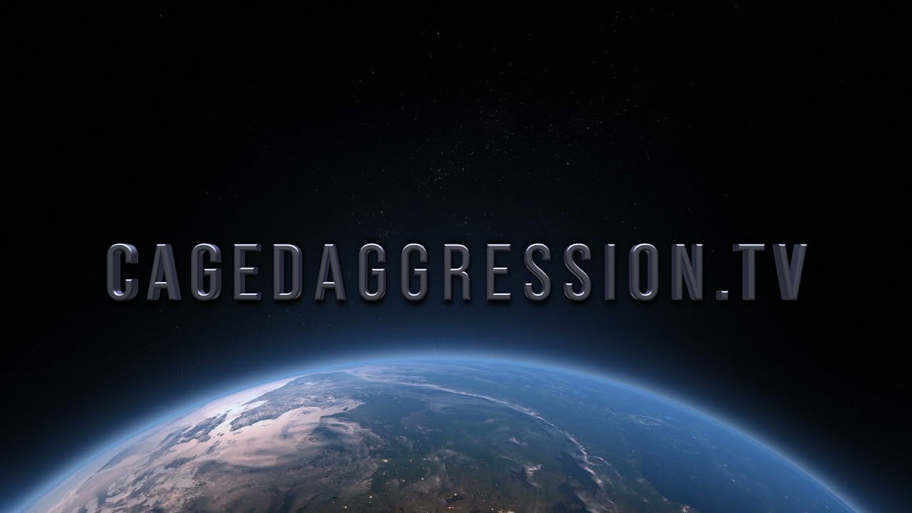 Exclusive Event Trailer for Caged Aggression XXXI "Chain Reaction" 2-Night Event!