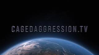Exclusive Event Trailer for Caged Aggression XXXI "Chain Reaction" 2-Night Event!