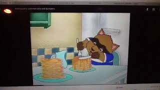 Treehouse Tv Timothy Goes To School Promo