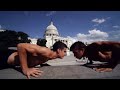 Never Say I Can't, Go BeastMode! - Bar Brothers