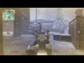 MW3: "AIM DOWN SIGHT ONLY" MOAB - Destiny Hype! (MW3 ADS Only MOAB)