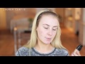 Full Face of FIRST IMPRESSIONS!