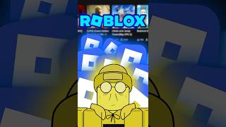 Roblox Is Turning Blue