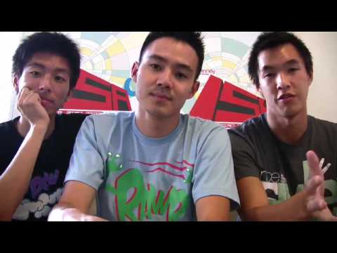 Wong Fu on CNN!