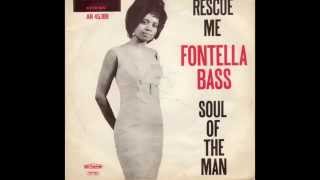 Rescue Me - Fontella Bass (1965)