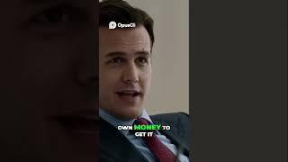 Suits Revealing Emotions Investing Heartfelt Money In Legal Cases