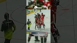 Canada Wins D
