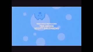 Wow Wow Wubbzy Creditos Discovery Kids Partial