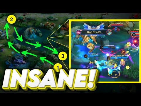 95% Of All Players IGNORE THIS! | Mobile Legends Mage 95% Of All Players IGNORE THIS! | Mobile Legends Mage