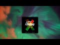 Nicky Jam X J. Balvin - X (Helion Remix)