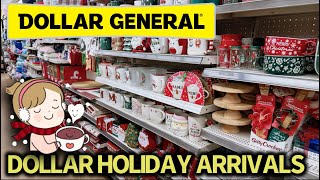 Dollar General Shocking New Holiday Arrivals Starting A 1 And Up