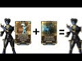 Warframe - Power Donation + Overextended is Super Speed Nova ?