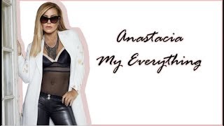 Watch Anastacia My Everything video