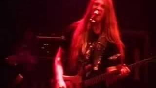 Watch Nightwish Crazy Train video