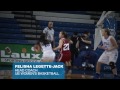 UB Women's Basketball vs Northern Illinois Recap