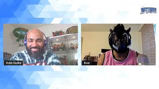 Anything But Wrestling S1E3: Boar