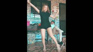 Rhea Montemayor - Tiktoks Dance Cover 2022 Pt.5